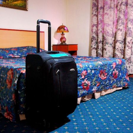 Le Grand Penthouse Guyana Hotell Georgetown Eksteriør bilde