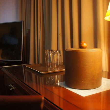 Le Grand Penthouse Guyana Hotell Georgetown Eksteriør bilde