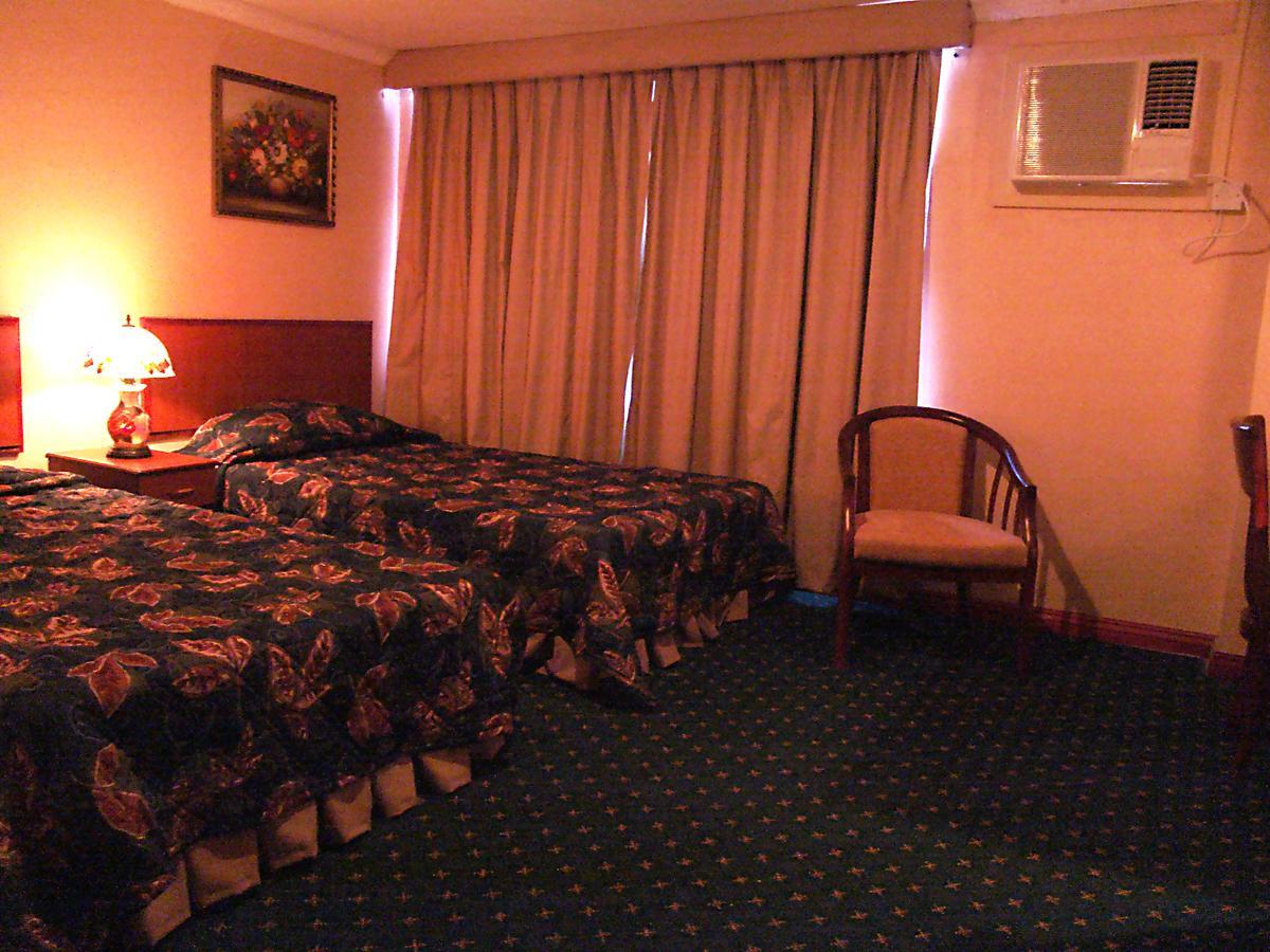 Le Grand Penthouse Guyana Hotell Georgetown Eksteriør bilde