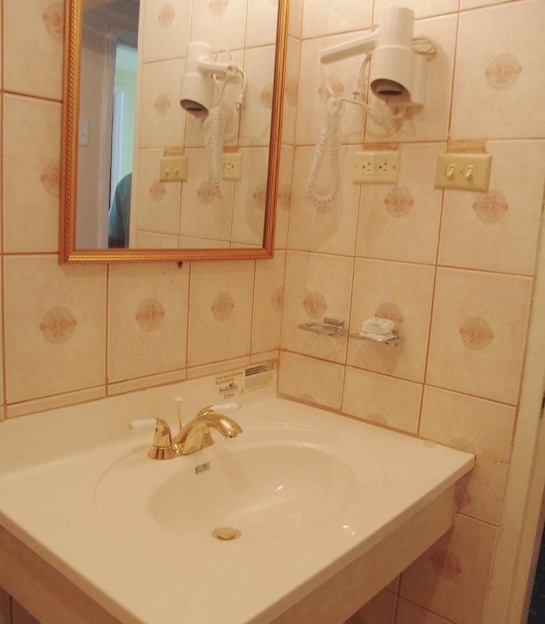 Le Grand Penthouse Guyana Hotell Georgetown Eksteriør bilde