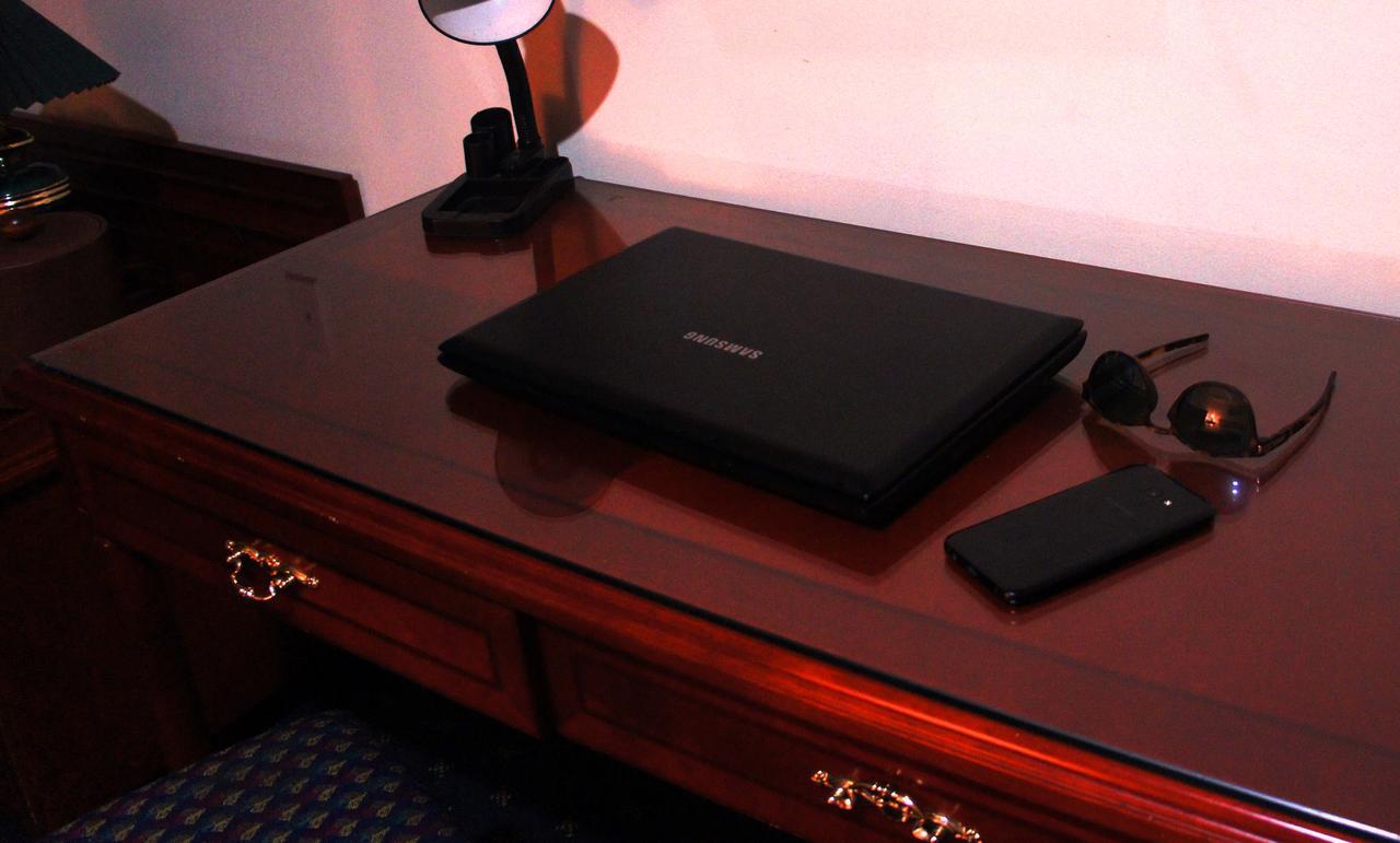 Le Grand Penthouse Guyana Hotell Georgetown Eksteriør bilde